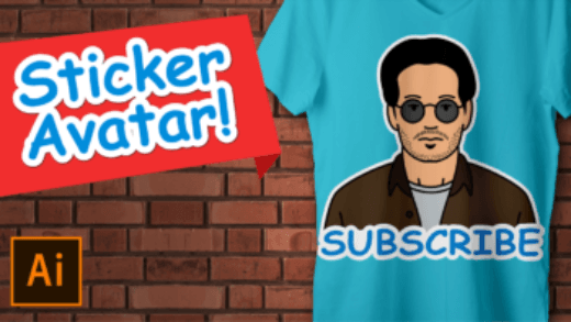 sticker avatar thumbnail