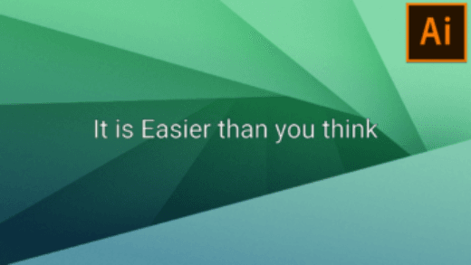 gradient background thumbnail