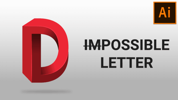 Impossible Letter thumbnail