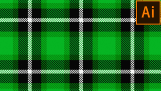 plaid pattern thumbnail