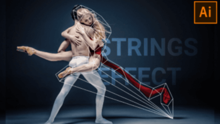 strings effect thumbnail