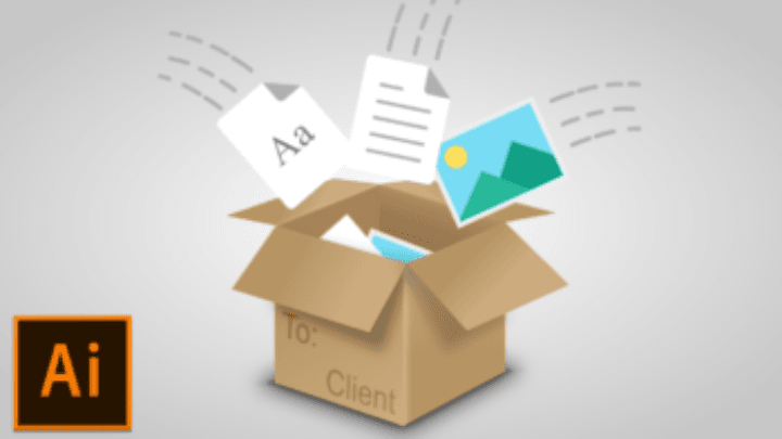 collect files thumbnail