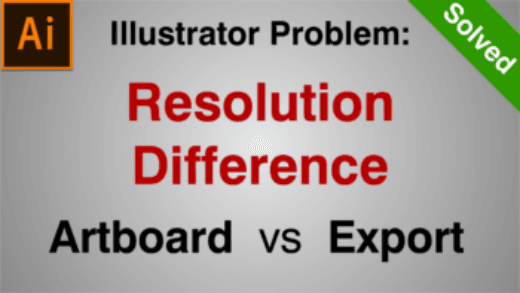 resolution difference thumbnail