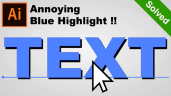 text highlight thumbnail