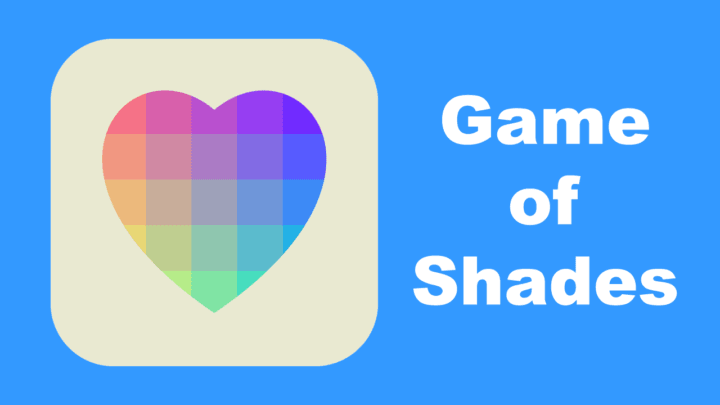 game of shades thumbnail