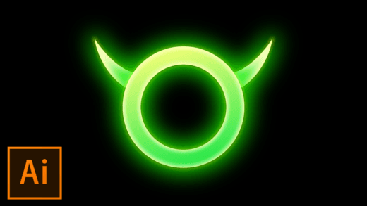 neon effect v2 thumbnail