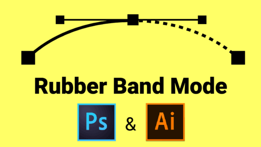 rubber band mode thumbnail
