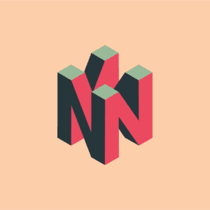 4D Letter Logo_Color Test 02