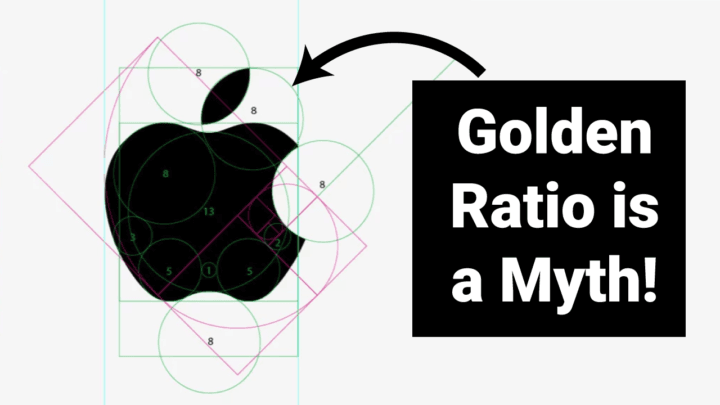 Golden Ratio is a Myth thumbnail