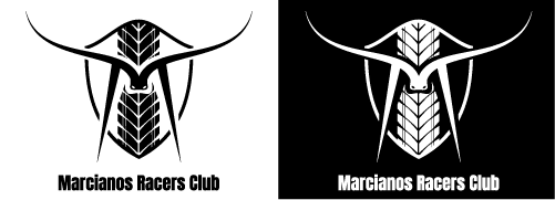 black & white color test